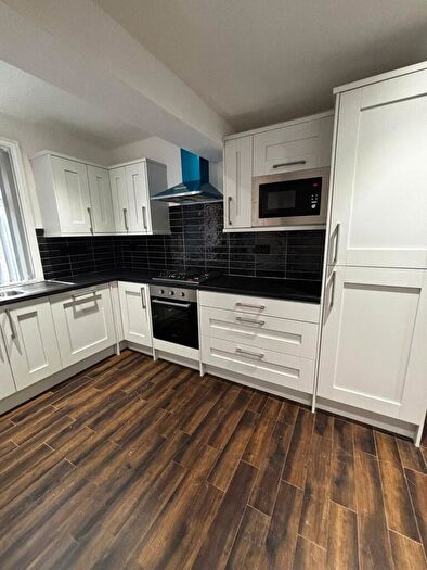 3 Bedroom Terraced House To Rent In Gainsborough Road, Liverpool, Merseyside, L15