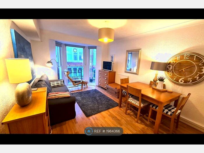 1 Bedroom Flat To Rent In St Annes Court, Brighton, BN2