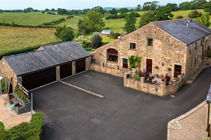 4 Bedroom Semi-Detached House For Sale In Brabiner Lane, Haighton, PR2