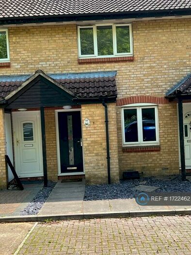 2 Bedroom Terraced House To Rent In Aspen Walk, Southampton, SO40