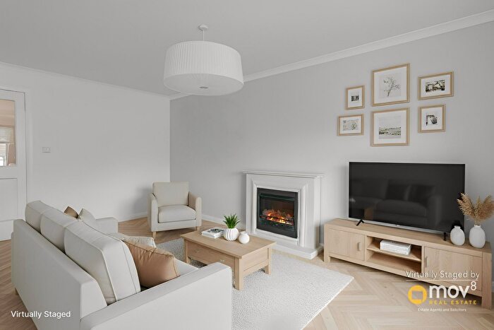 1 Bedroom Flat For Sale In Craiglockhart Terrace, Craiglockhart, Edinburgh, EH14