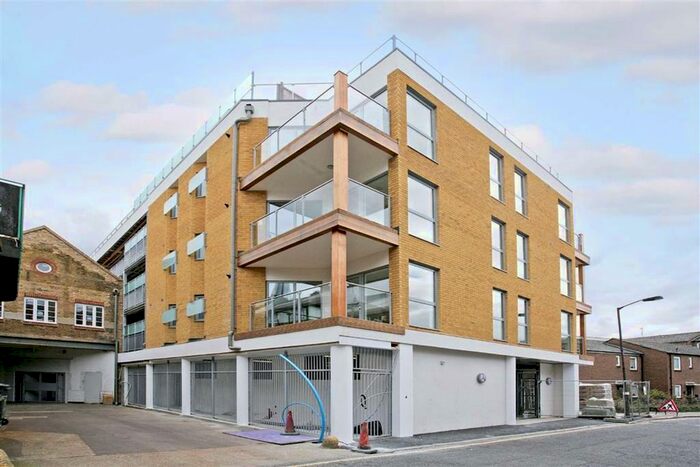 1 Bedroom Flat To Rent In Wilds Rents, London, SE1