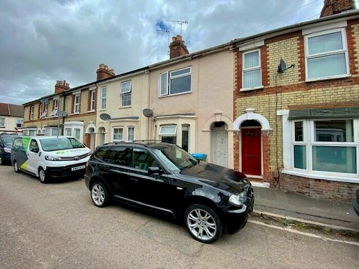 2 Bedroom Terraced House To Rent In Grecian Street, Aylesbury, HP20