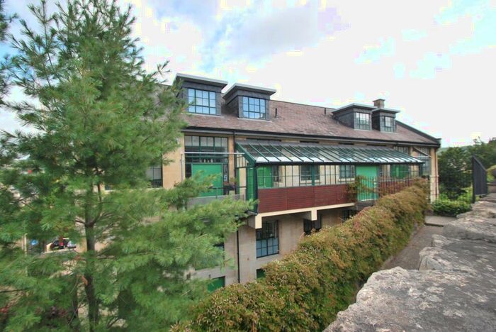 2 Bedroom Property To Rent In Wells Road, Bath, BA2