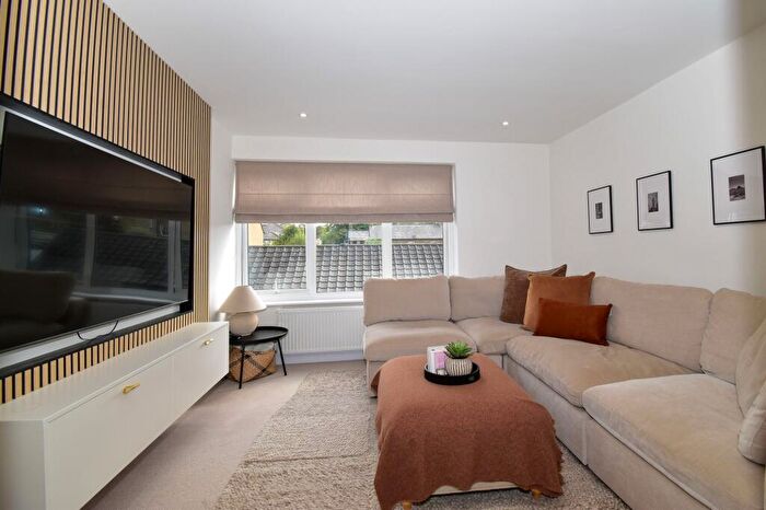 4 Bedroom Terraced House For Sale In Talbot Street, Hertford, SG13