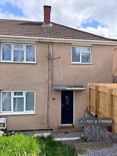 3 Bedroom Terraced House To Rent In Tynycae Road, Swansea, SA7