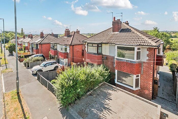 3 Bedroom Semi-Detached House For Sale In Tong Road, Leeds, West Yorkshire, LS12