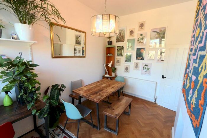 1 Bedroom Apartment To Rent In Avonvale Road, Bristol, BS5