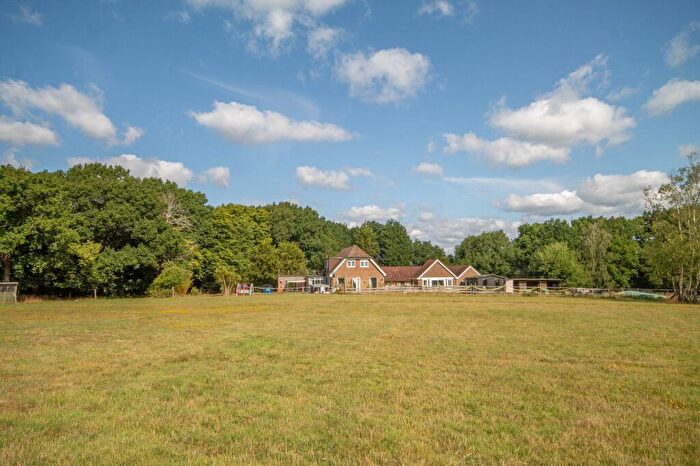 4 Bedroom Detached House For Sale In South Road, Plumpton Green, BN8