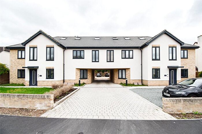 2 Bedroom Flat To Rent In Bell Road, Bottisham, Cambridge, CB25