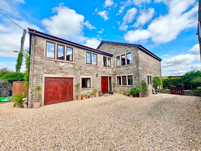 5 Bedroom Detached House For Sale In Wood Road Lane, Bury, Greater Manchester, BL9