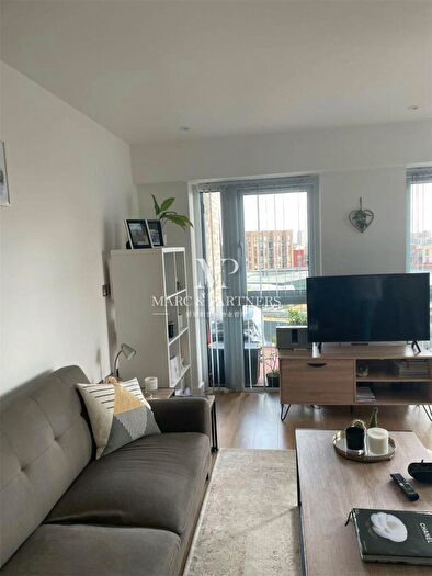 2 Bedroom Apartment To Rent In Celeste House, Caversham Road, NW9