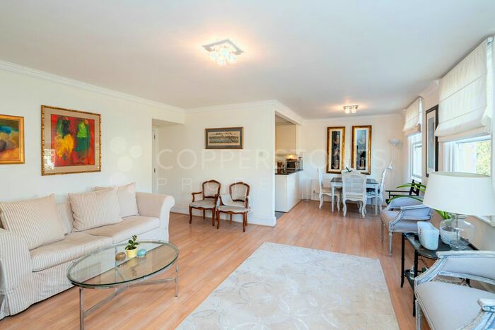 2 Bedroom Flat To Rent In Lindsay Square, London, SW1V