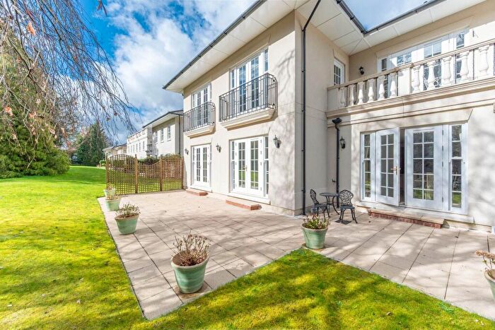 2 Bedroom Flat For Sale In Portman Hall, Stanmore, Harrow, HA3