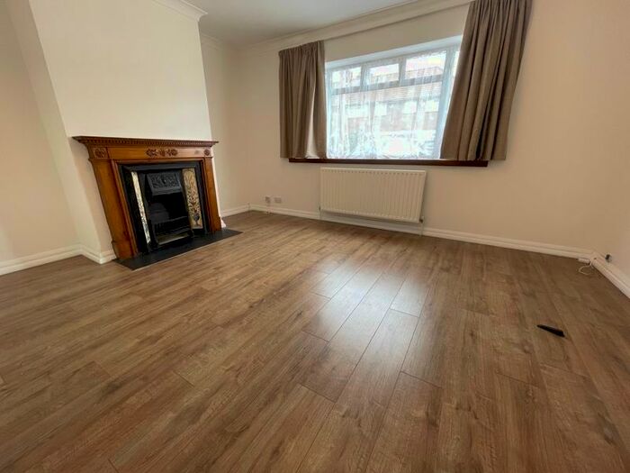 3 Bedroom Terraced House To Rent In Galsworthy Road, London, NW2