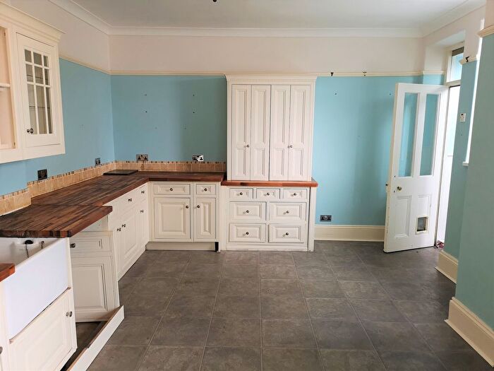 4 Bedroom Detached House To Rent In Teloweth, Polgooth, PL26