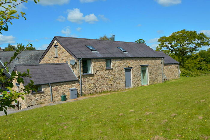 2 Bedroom Barn Conversion To Rent In Caer Wigau Uchaf Barn, Pendoylan, CF71