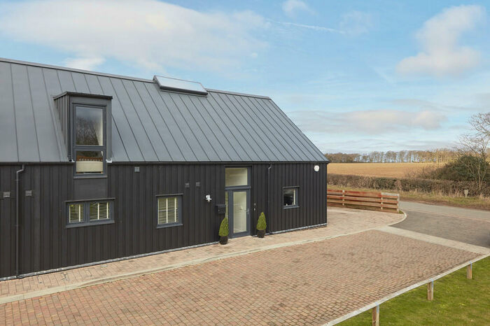 3 Bedroom Semi-Detached House For Sale In Dullingham, Cambridgeshire, CB8