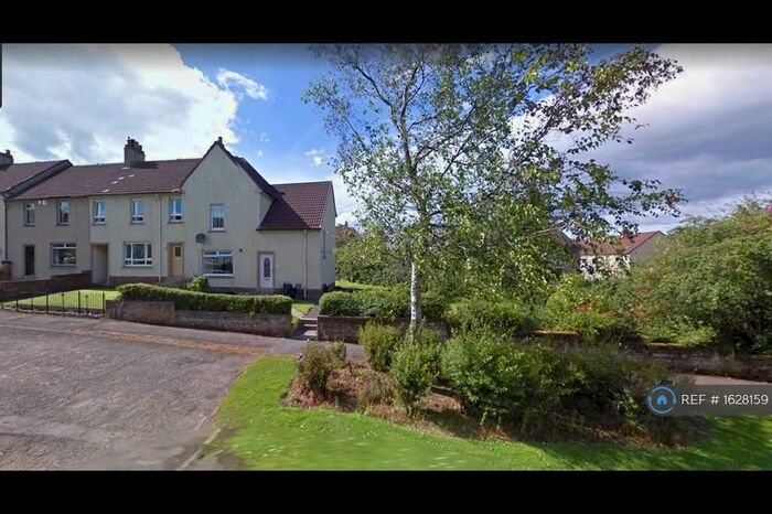 4 Bedroom End Of Terrace House To Rent In Craigbank Street, Larkhall, ML9