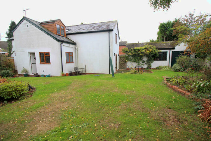 3 Bedroom Cottage For Sale In Off Atterbury Road, West Haddon, NN6