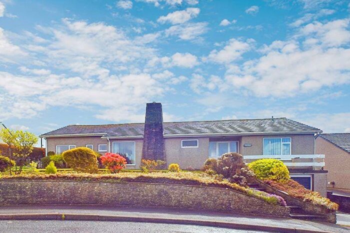 4 Bedroom Detached Bungalow For Sale In Kirkbeck Drive, Beckermet, CA21