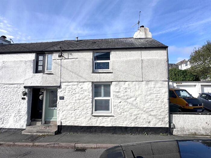 1 Bedroom Semi Detached House For Sale In Colebrook Road, Plympton, Plymouth, PL7