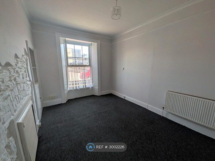 1 Bedroom Flat To Rent In Charlotte Street, Plymouth, PL2