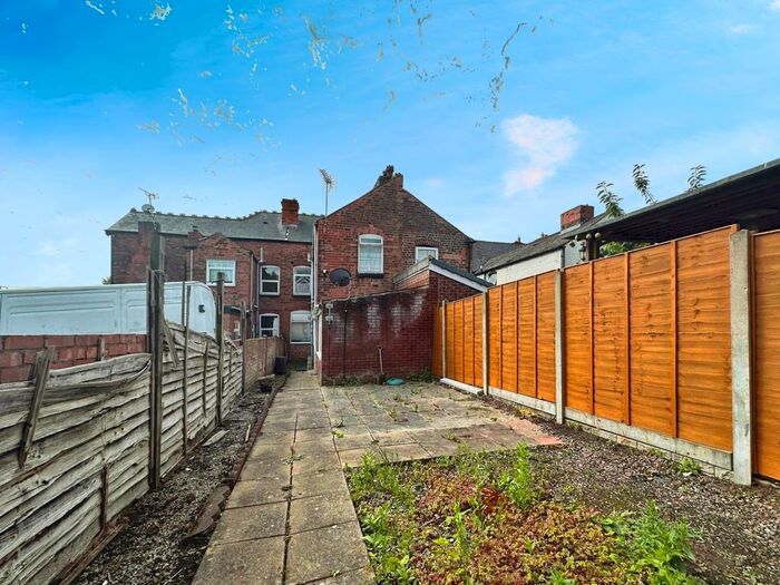 1 Bedroom Flat To Rent In Ground Rear Flat, Kingsbury Road, Erdington, Birmingham, B24