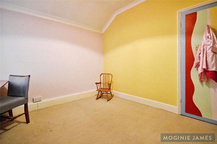 3 Bedroom End Of Terrace House For Sale In Inverness Place, Roath, Cardiff, CF24