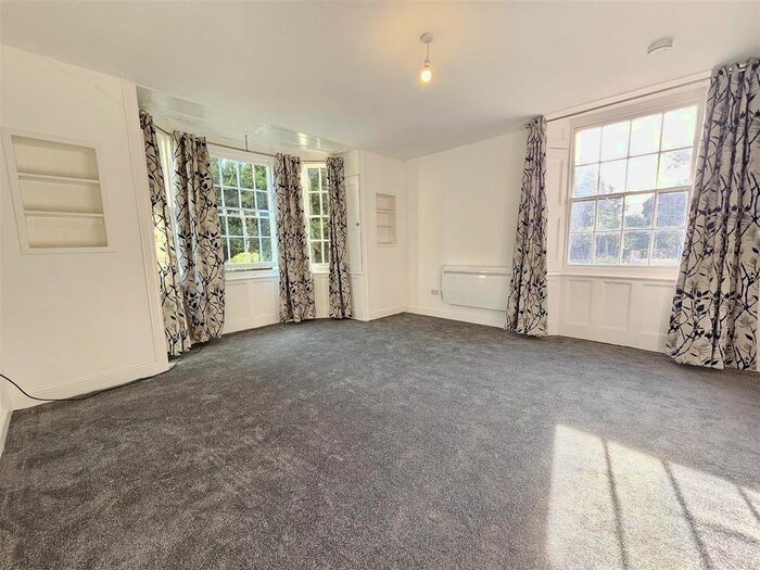 1 Bedroom Flat To Rent In Flat, Coppingford Road, Sawtry, Huntingdon, PE28