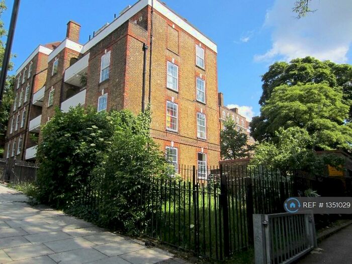 1 Bedroom Flat To Rent In Hazellville Road, London, N19