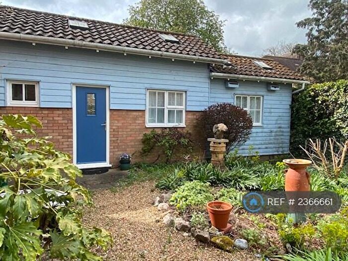 Studio To Rent In Cambridge Road, Cambridge, CB3