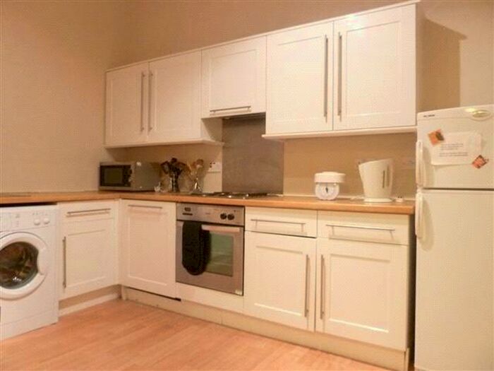 4 Bedroom Flat To Rent In Barony Street, New Town, Edinburgh, EH3