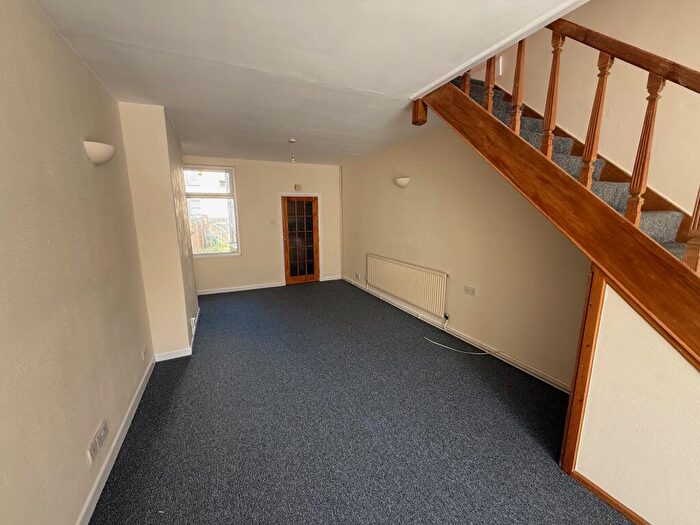2 Bedroom Terraced House To Rent In Charles Street, Loughborough, LE11