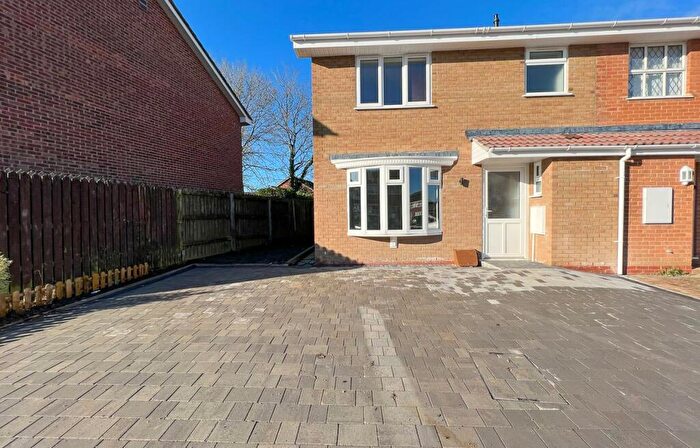 3 Bedroom Semi-Detached House For Sale In Stoneberry Road, Bristol, BS14