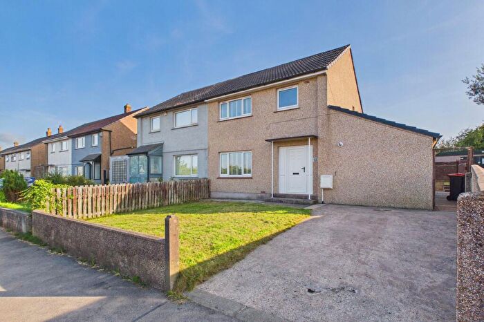 3 Bedroom Semi-Detached House For Sale In Cleator Moor Road, Whitehaven, CA28