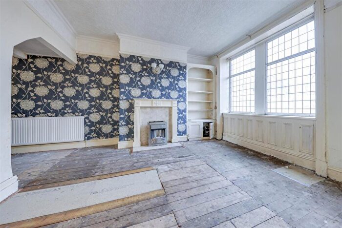 2 Bedroom Terraced House For Sale In Manchester Road, Baxenden, Accrington, BB5