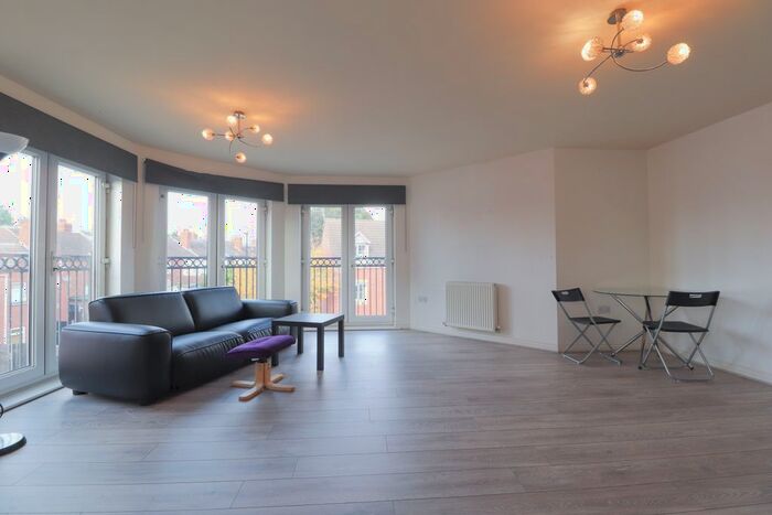 2 Bedroom Flat To Rent In Signet Square, Coventry, CV2