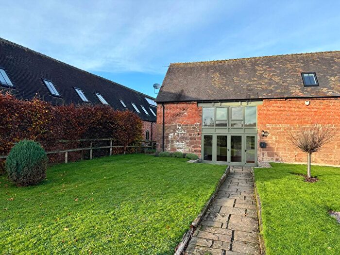 3 Bedroom Semi Detached House To Rent In Manor Drive, Norbury Junction, ST20