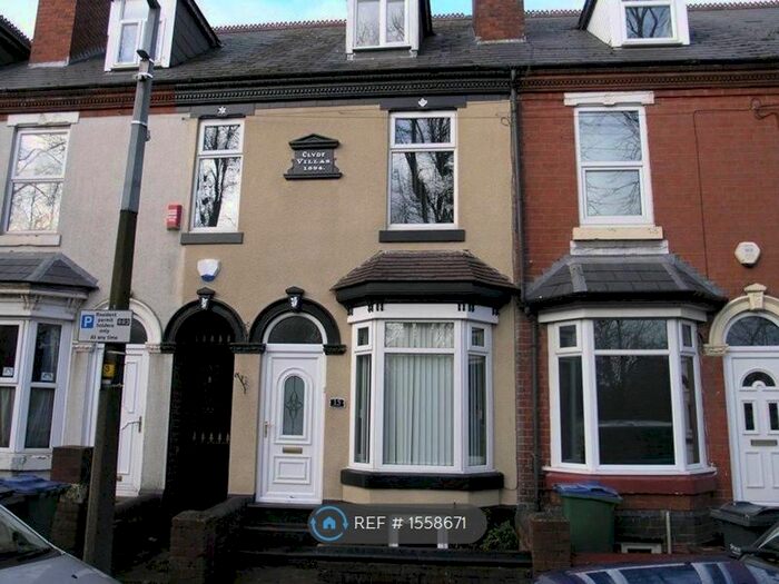 3 Bedroom Terraced House To Rent In Avenue Road, Rowley Regis, B65