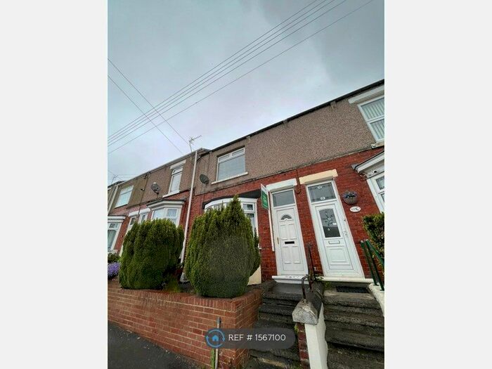 2 Bedroom Terraced House To Rent In West View, Ferryhill, DL17