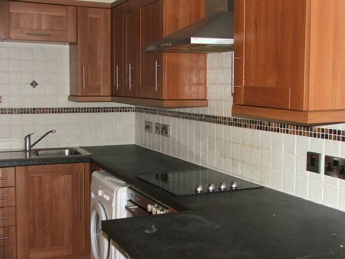 1 Bedroom Flat To Rent In New Line, Bacup, OL13