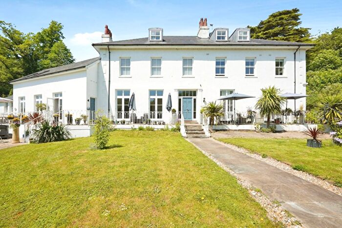 2 Bedroom Flat For Sale In Bushy Ruff House, Alkham Road, Temple Ewell, Dover, CT16