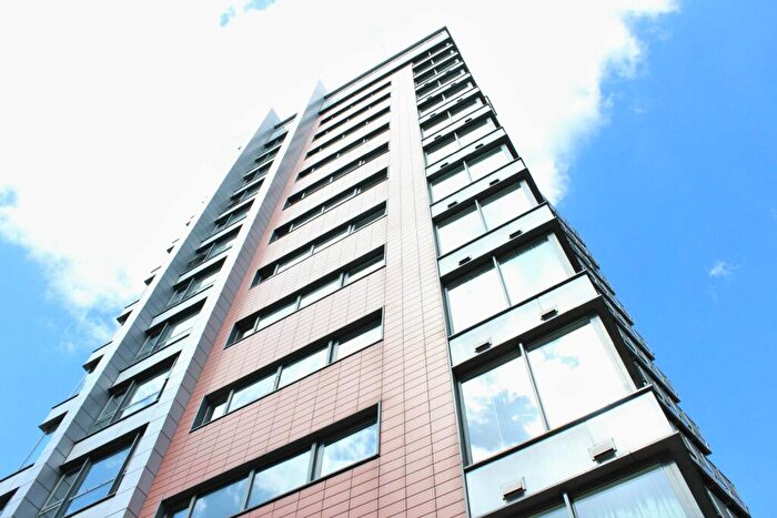 2 Bedroom Apartment To Rent In Flat, City Gate House, - Eastern Avenue, Ilford, IG2