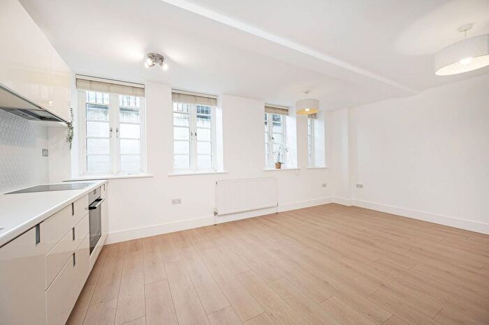1 Bedroom Flat For Sale In The Bath House, Dunbridge Street, Bethnal Green, London, E2