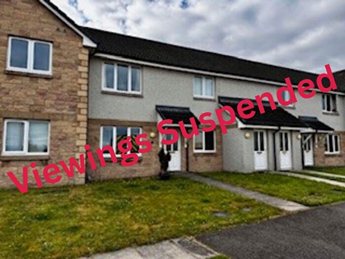 2 Bedroom Flat To Rent In Pinewood Court, Milton Of Leys, Inverness, IV2