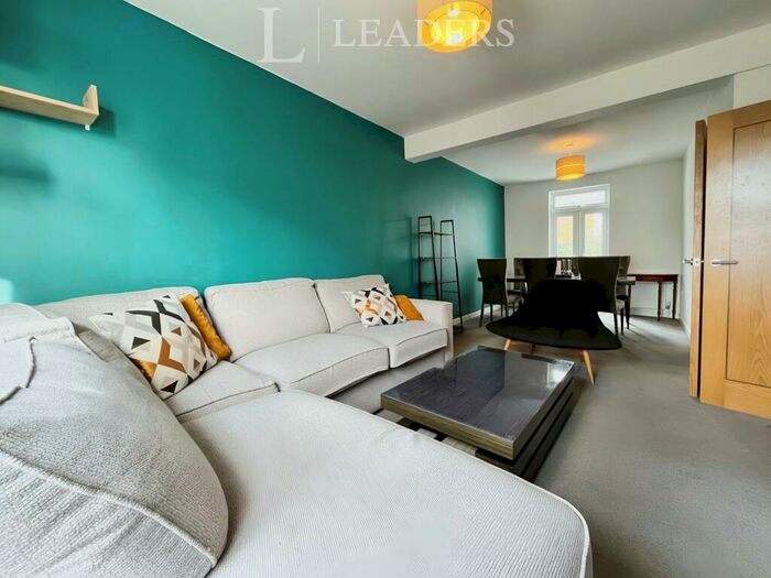 4 Bedroom Terraced House To Rent In Haddington Street, Hove, BN3