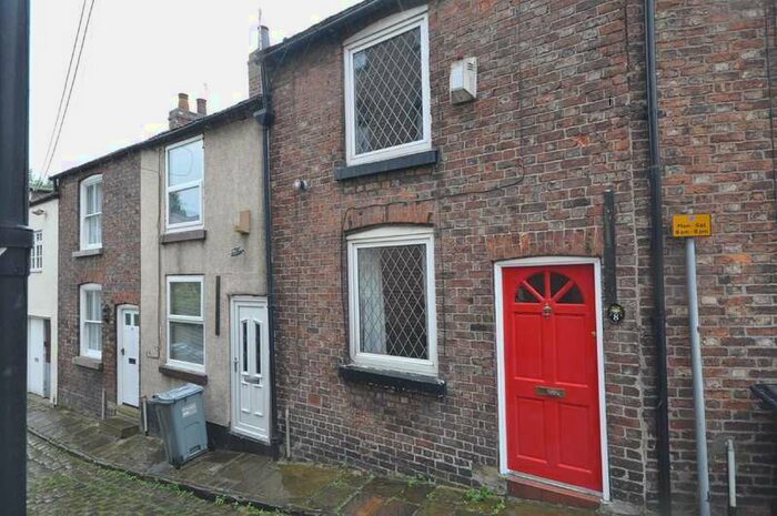 1 Bedroom House To Rent In 8 River Streetmacclesfieldcheshire, SK11