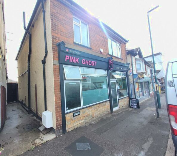 2 Bedroom Flat To Rent In Frindsbury Road, Frindsbury, Rochester, ME2