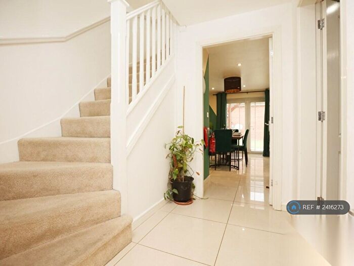 4 Bedroom Detached House To Rent In Eighteen Acre Drive, Patchway, Bristol, BS34